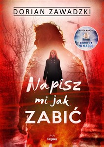 Picture of Napisz mi jak zabić