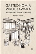 Polska książka : Gastronomi... - Romuald M. Łuczyński