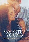 polish book : Wszystko c... - Samantha Young