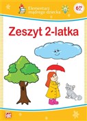 Zeszyt 2-l... - Opracowanie Zbiorowe -  foreign books in polish 