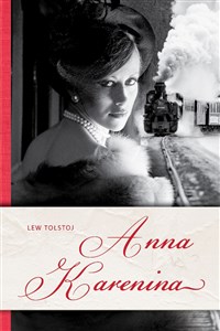 Picture of Anna Karenina