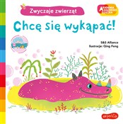 Polska książka : Chcę się w... - S&S Alliance