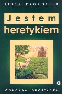 Picture of Jestem heretykiem