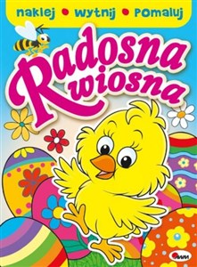 Obrazek Radosna wiosna