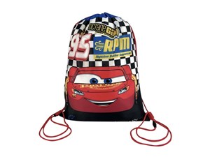 Obrazek Worek na gimnastykę Cars