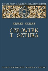 Picture of Człowiek i sztuka