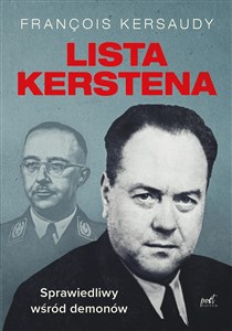 Picture of Lista Kerstena Sprawiedliwy wśród demonów