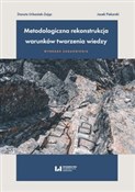 polish book : Metodologi... - Danuta Urbaniak-Zając, Jacek Piekarski