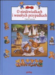 Picture of O niedźwiadkach i wesołych przypadkach