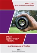 Zobacz : Optyka geo... - Marek Zając, Władysław Artur Woźniak