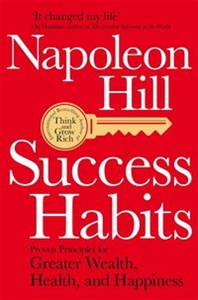 Picture of Success Habits