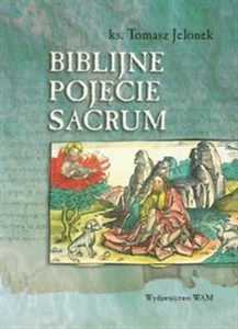 Obrazek Biblijne pojęcie sacrum