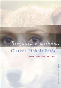 Picture of Biegnąca z wilkami.