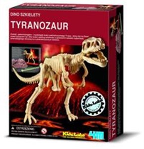 Picture of Dino szkielety Tyranozaur