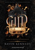Gild Saga ... - Raven Kennedy -  books in polish 