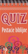 Quiz posta... - Anna Wełniak - Ksiegarnia w UK