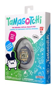 Picture of Tamagotchi Starry night