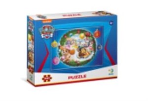 Picture of Puzzle 60 Paw Patrol Christmas