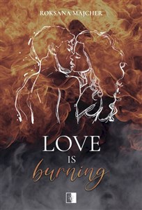 Picture of Love is Burning