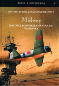 Polska książka : Midway. Hi... - Fuchida Mitsuo, Okumiya Masatake