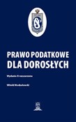 polish book : Prawo poda... - Witold Modzelewski
