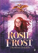 Książka : Rosie Fros... - Geri Halliwell-Horner