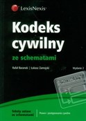 Zobacz : Kodeks cyw... - Rafał Baranek, Łukasz Zamojski