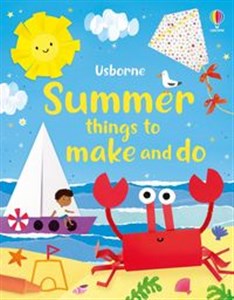 Obrazek Summer Things to Make and Do