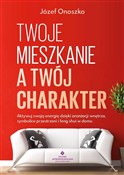 polish book : Twoje mies... - Józef Onoszko