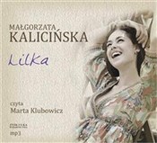 Książka : [Audiobook... - Małgorzata Kalicińska