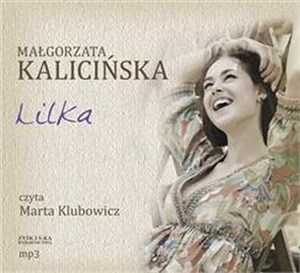Picture of [Audiobook] Lilka