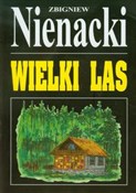 Wielki las... - Zbigniew Nienacki -  books from Poland