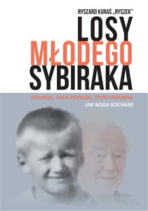 Obrazek Losy młodego sybiraka