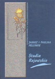 Picture of Studia Rejowskie