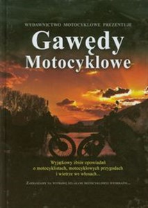 Picture of Gawędy motocyklowe