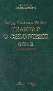 Obrazek Traktat o człowieku Tom 1-2 Pakiet