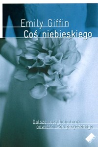 Picture of Coś niebieskiego