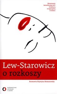 Picture of Lew-Starowicz o rozkoszy