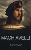 The Prince... - Machiavelli -  foreign books in polish 