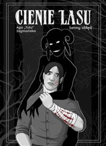 Obrazek Cienie Lasu 2 Senny Obłęd