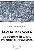 Polska książka : Jazda rzym... - Krzysztof Narloch