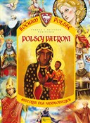Polscy pat... - Jarosław Szarek, Joanna Szarek -  books in polish 