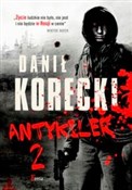 Polska książka : Antykiler ... - Danił Korecki