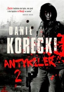 Picture of Antykiler 2