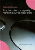 polish book : Psychospoł... - Beata Ziółkowska