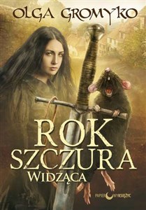 Obrazek Rok Szczura Widząca