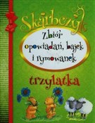 Zobacz : Skarbczyk ... - Opracowanie Zbiorowe