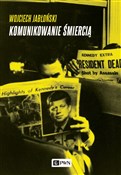 polish book : Komunikowa... - Wojciech Jabłoński