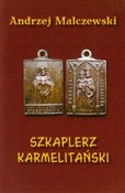 Szkaplerz ... - Andrzej Malczewski -  books from Poland