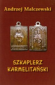 Picture of Szkaplerz Karmelitański